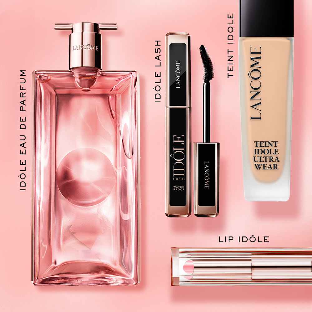 Idole Eau De Parfum • 25ml