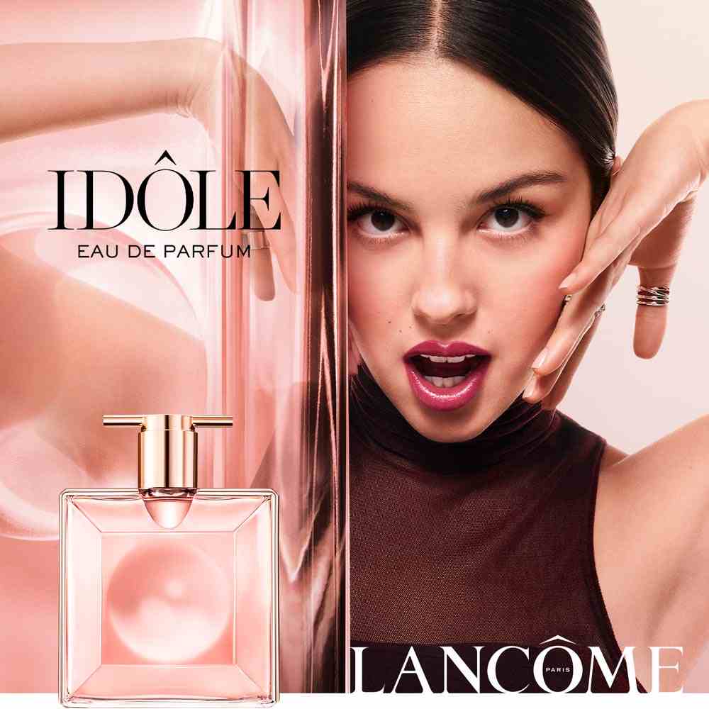 Idole Eau De Parfum • 25ml