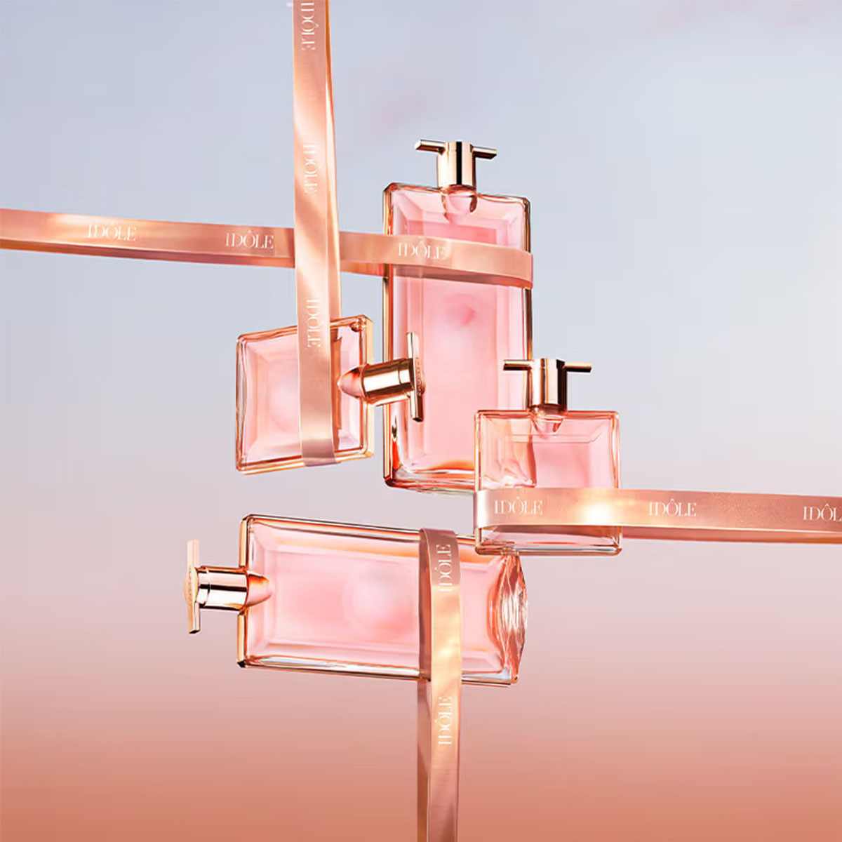 Idole Eau De Parfum • 25ml