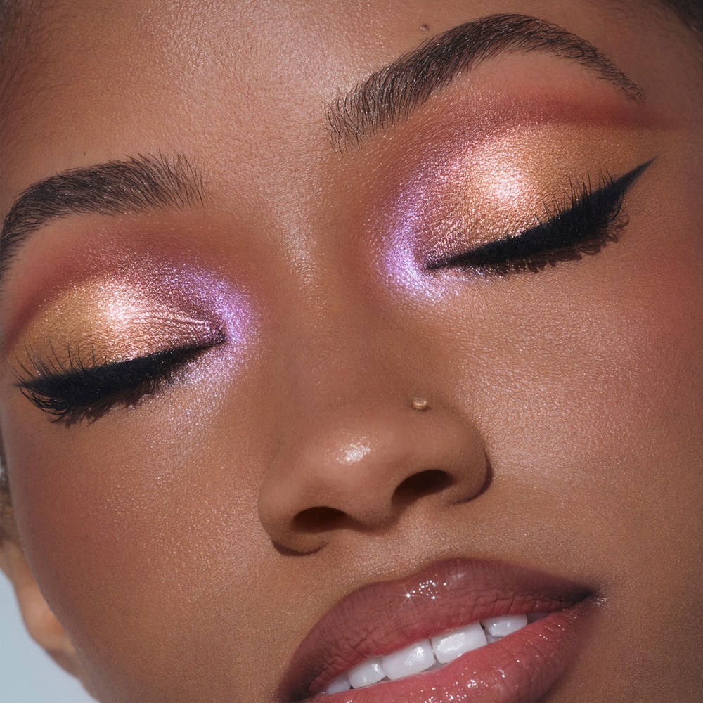 Cosmos Eye Shadow Palette