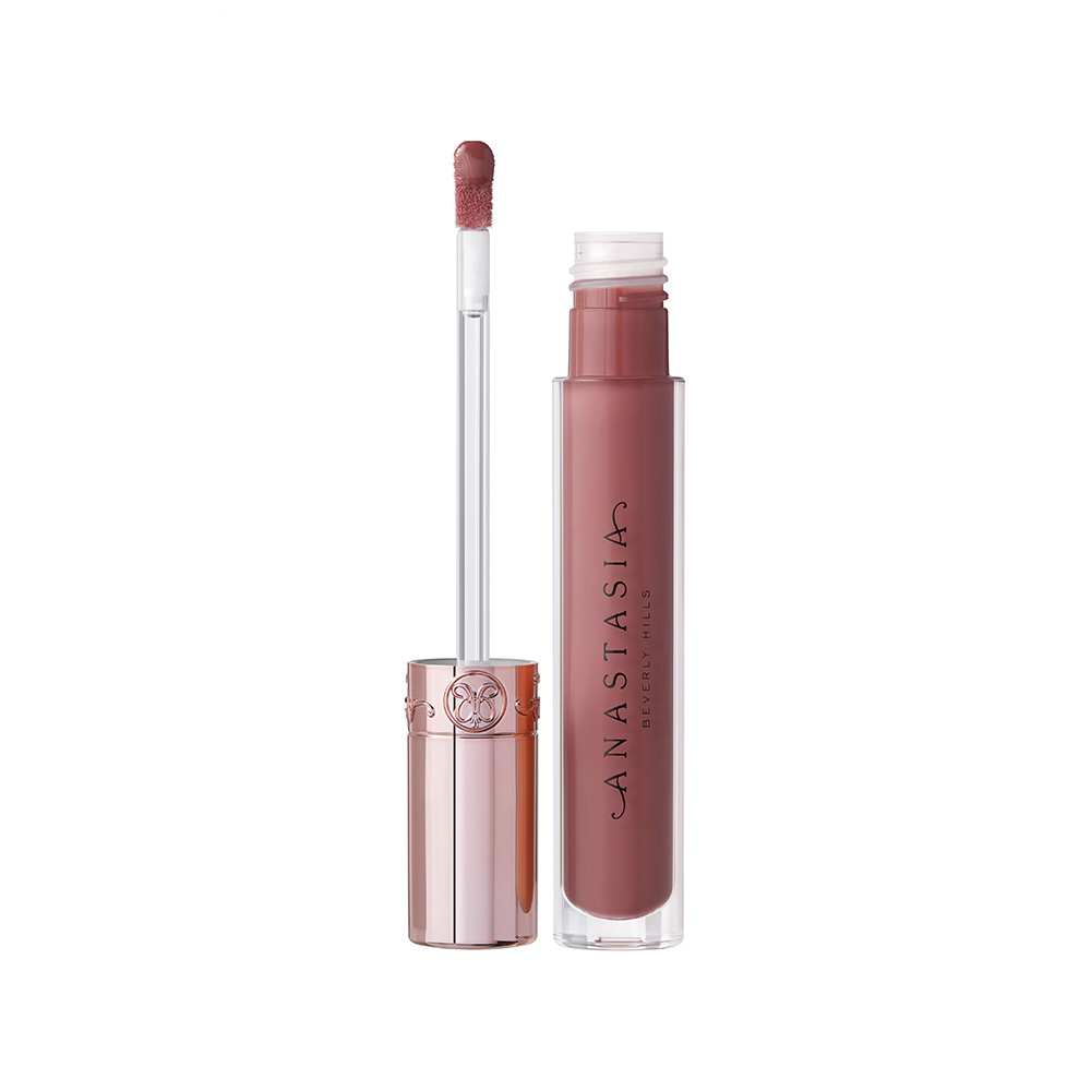 Tinted Lip Gloss • Dusty Rose