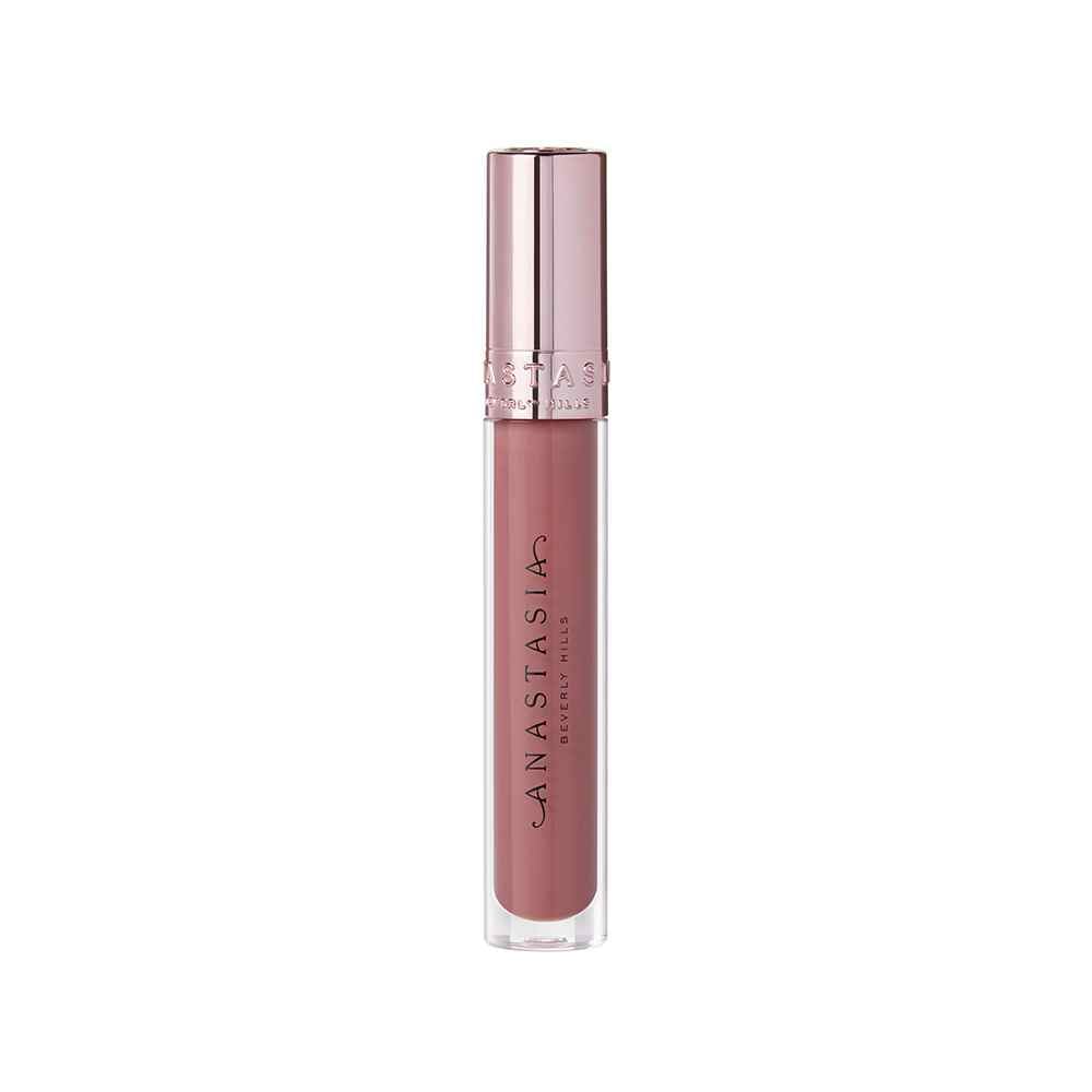 Tinted Lip Gloss • Dusty Rose