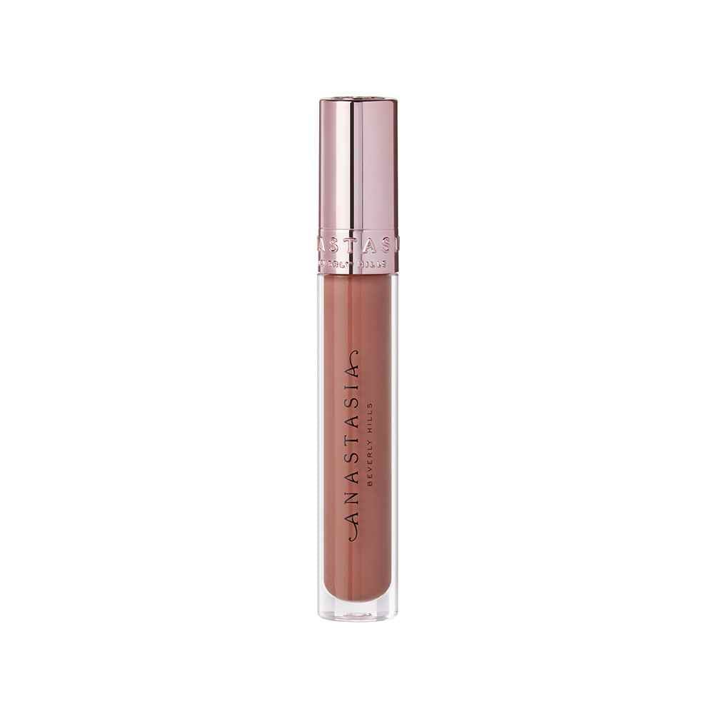Tinted Lip Gloss • Latte