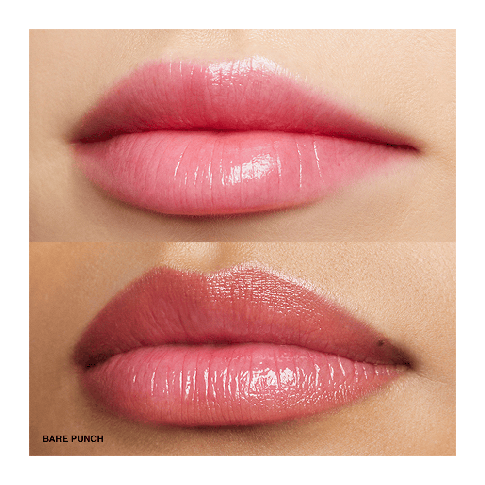 Extra Lip Tinted Balm • Bare Punch