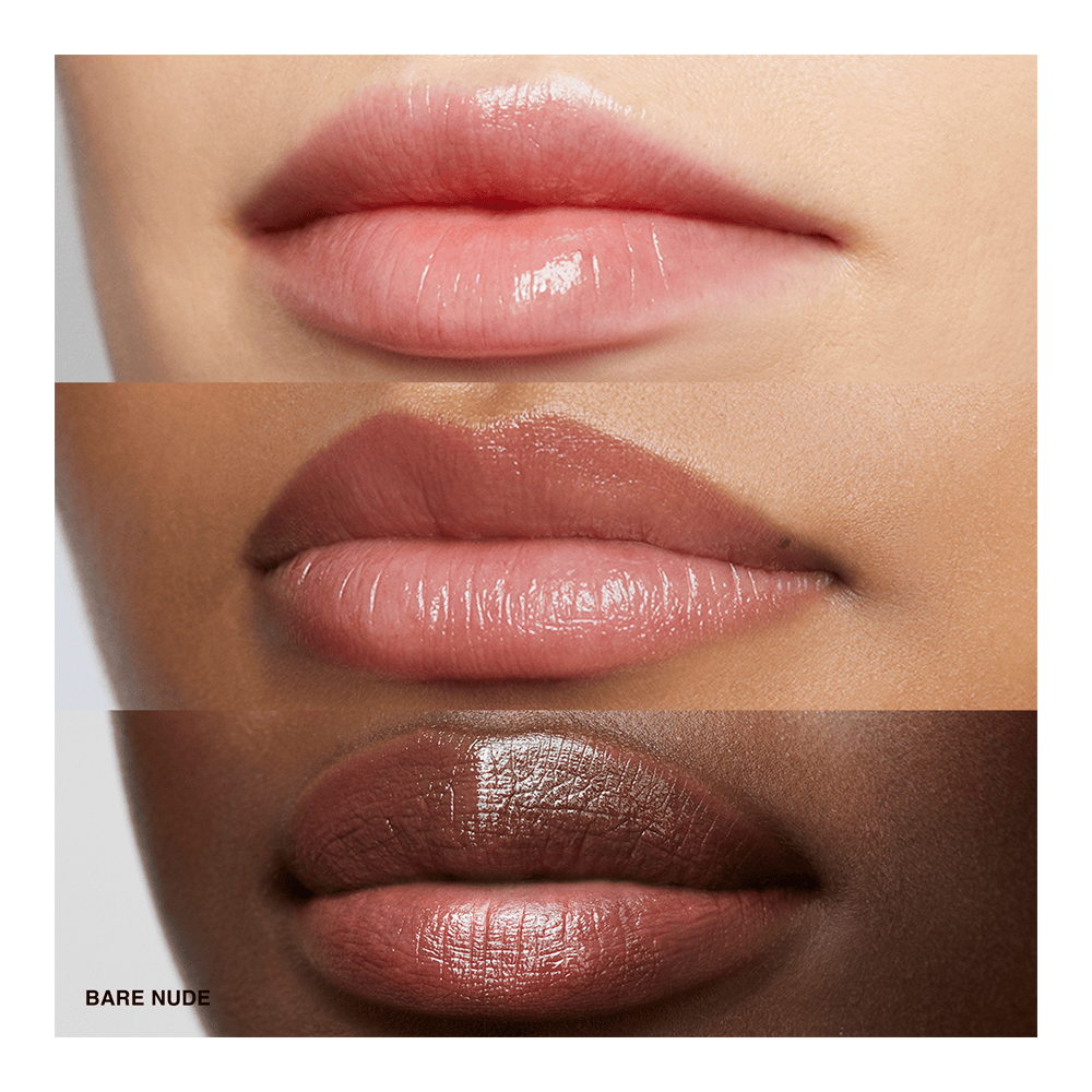 Extra Lip Tinted Balm • Bare Nude