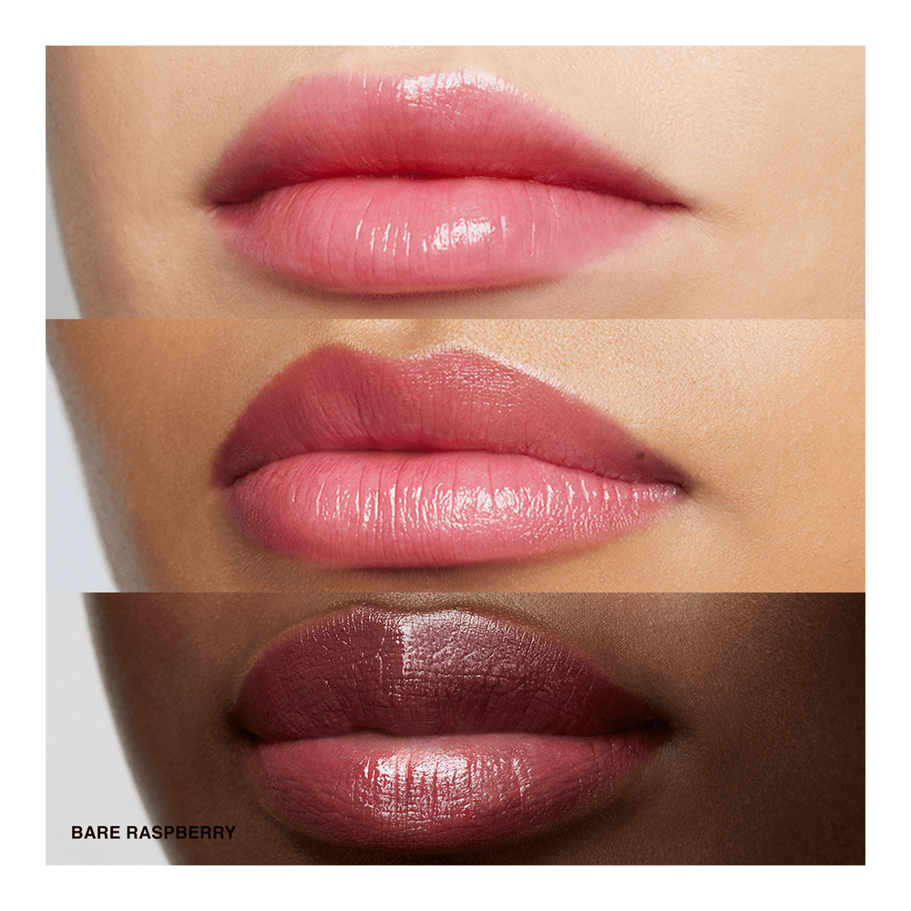 Extra Lip Tinted Balm • Bare Raspberry