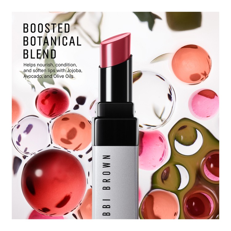 Extra Lip Tinted Balm • Bare Raspberry