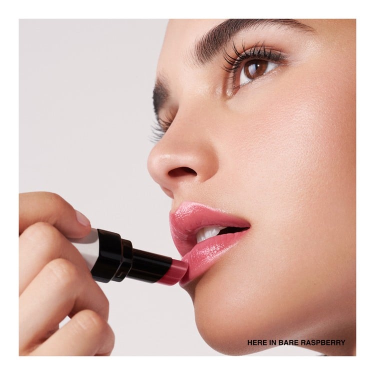 Extra Lip Tinted Balm • Bare Raspberry