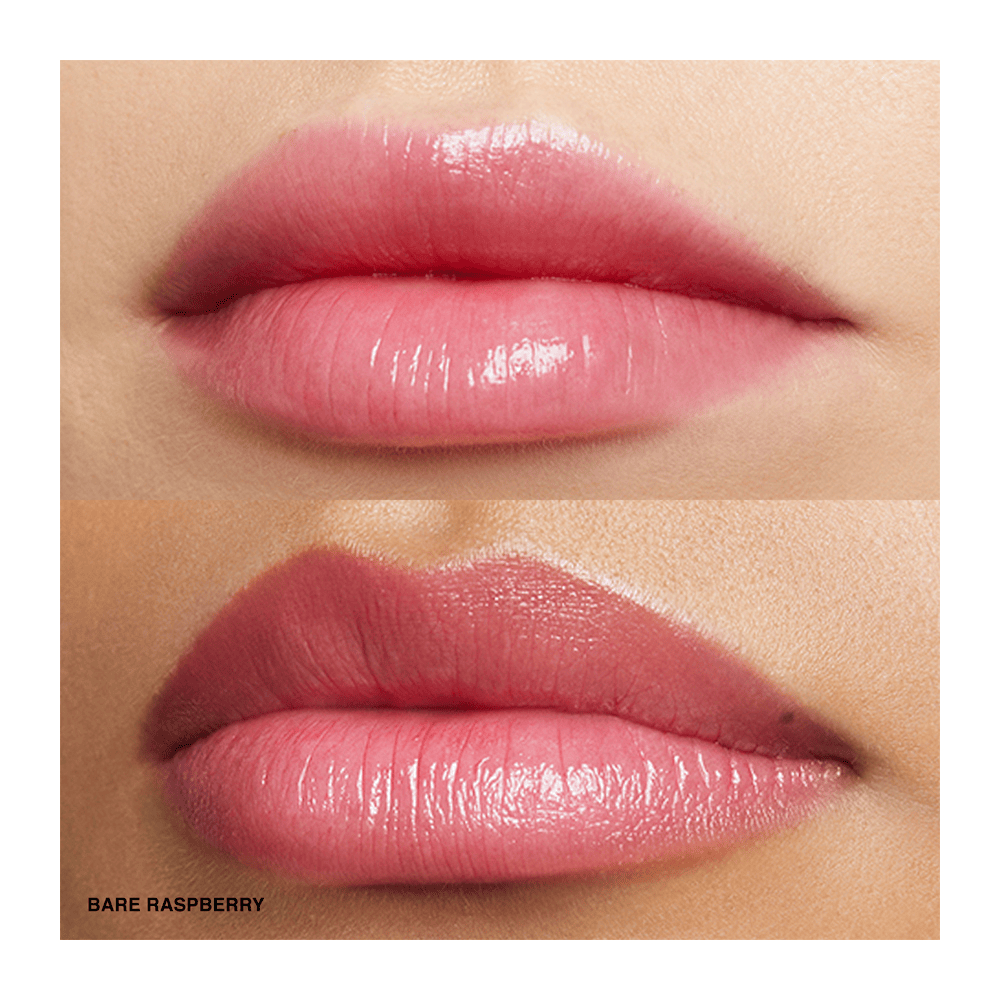 Extra Lip Tinted Balm • Bare Raspberry