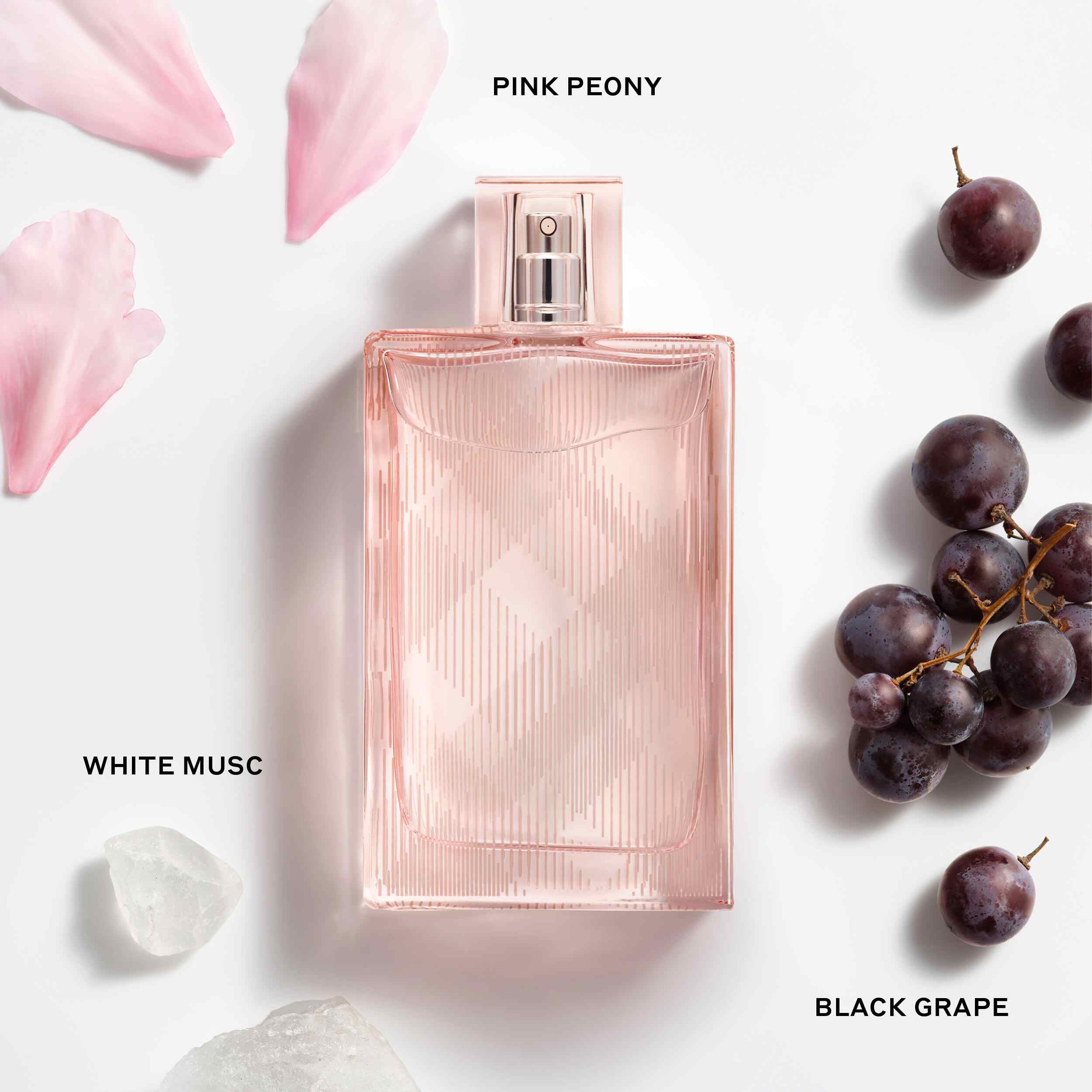 Brit Sheer Eau De Toilette • 50ml