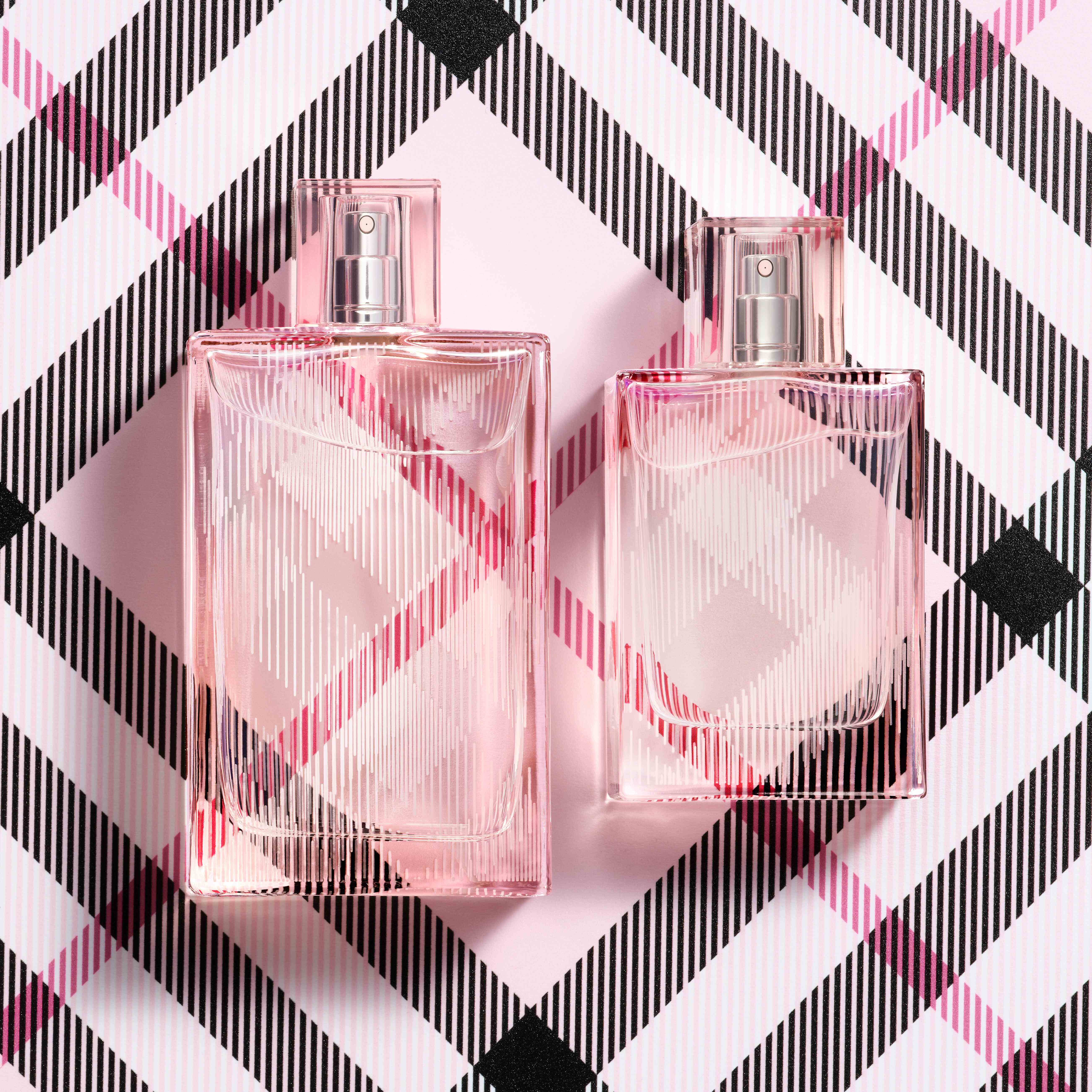 Brit Sheer Eau De Toilette • 50ml