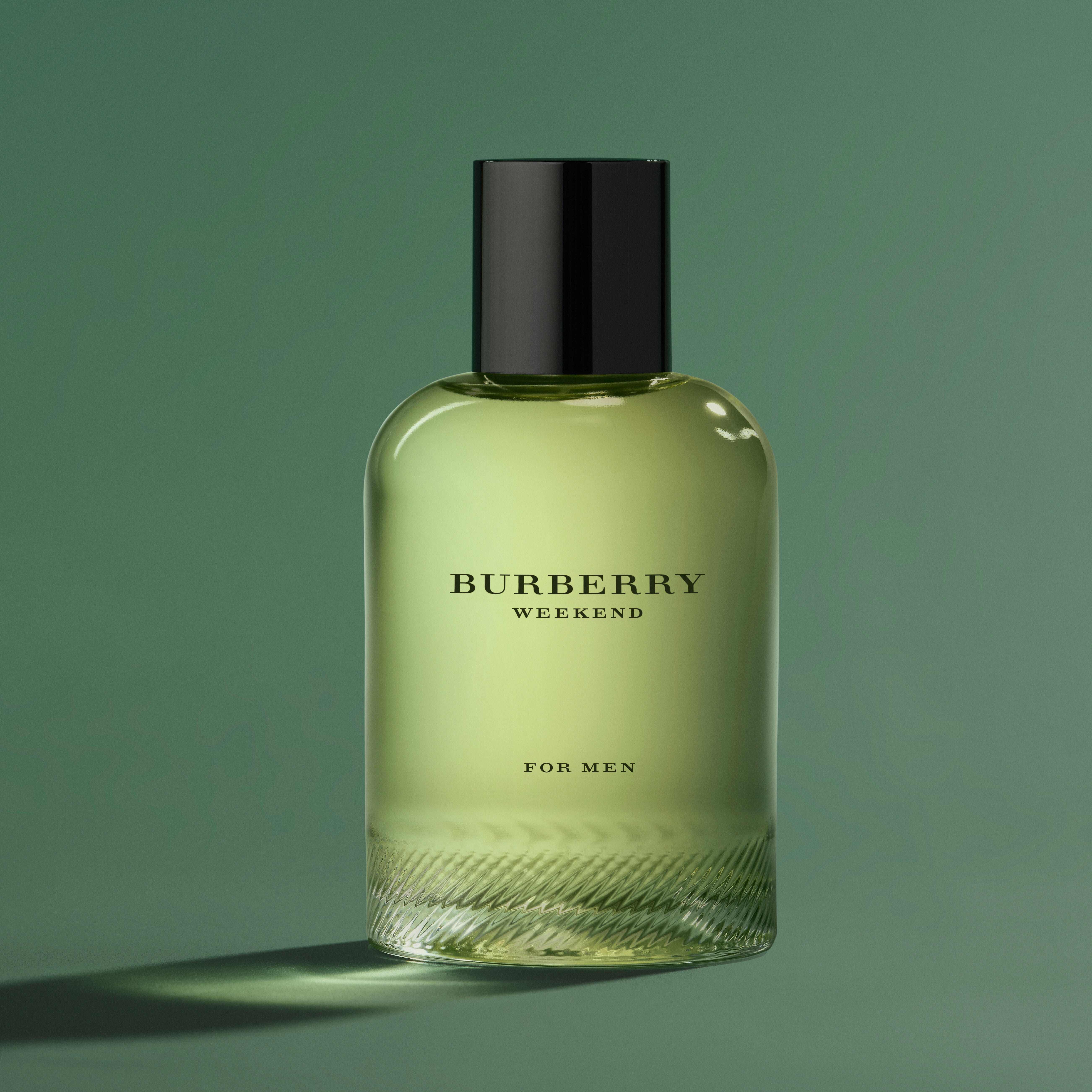 Weekend Eau De Toilette For Men • 100ml