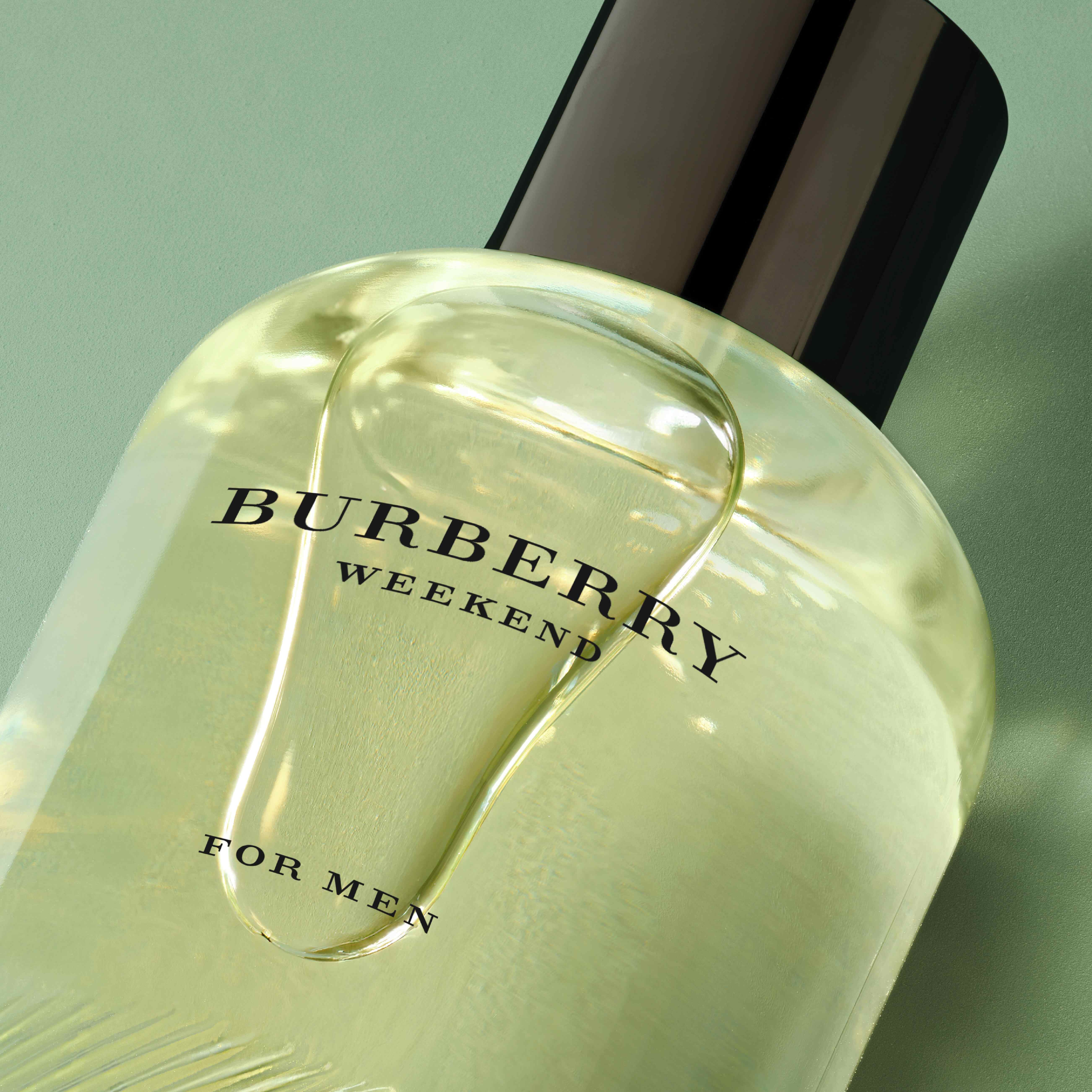 Weekend by Burberry EDT 3.3oz For Men