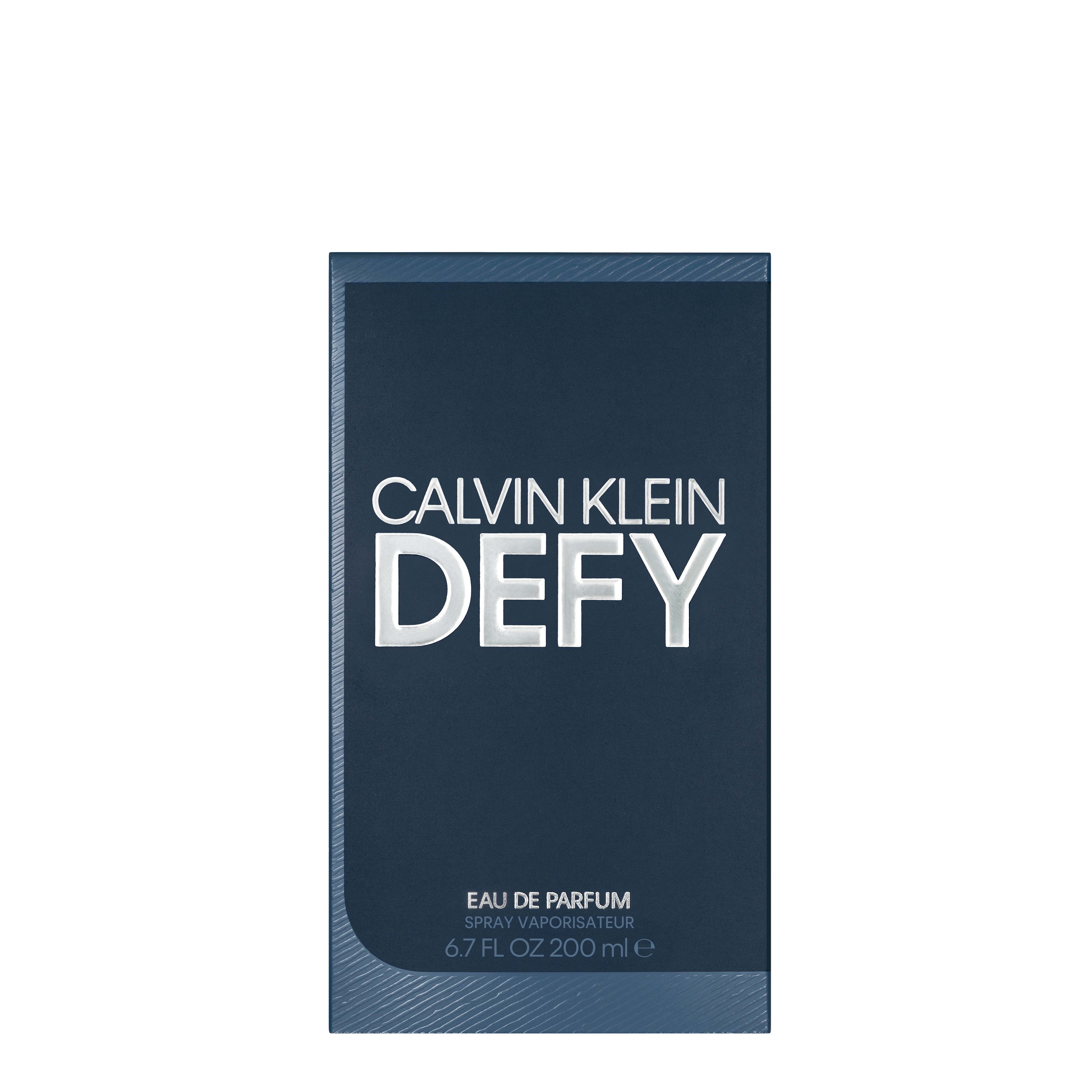 Defy Eau De Parfum • 200ml