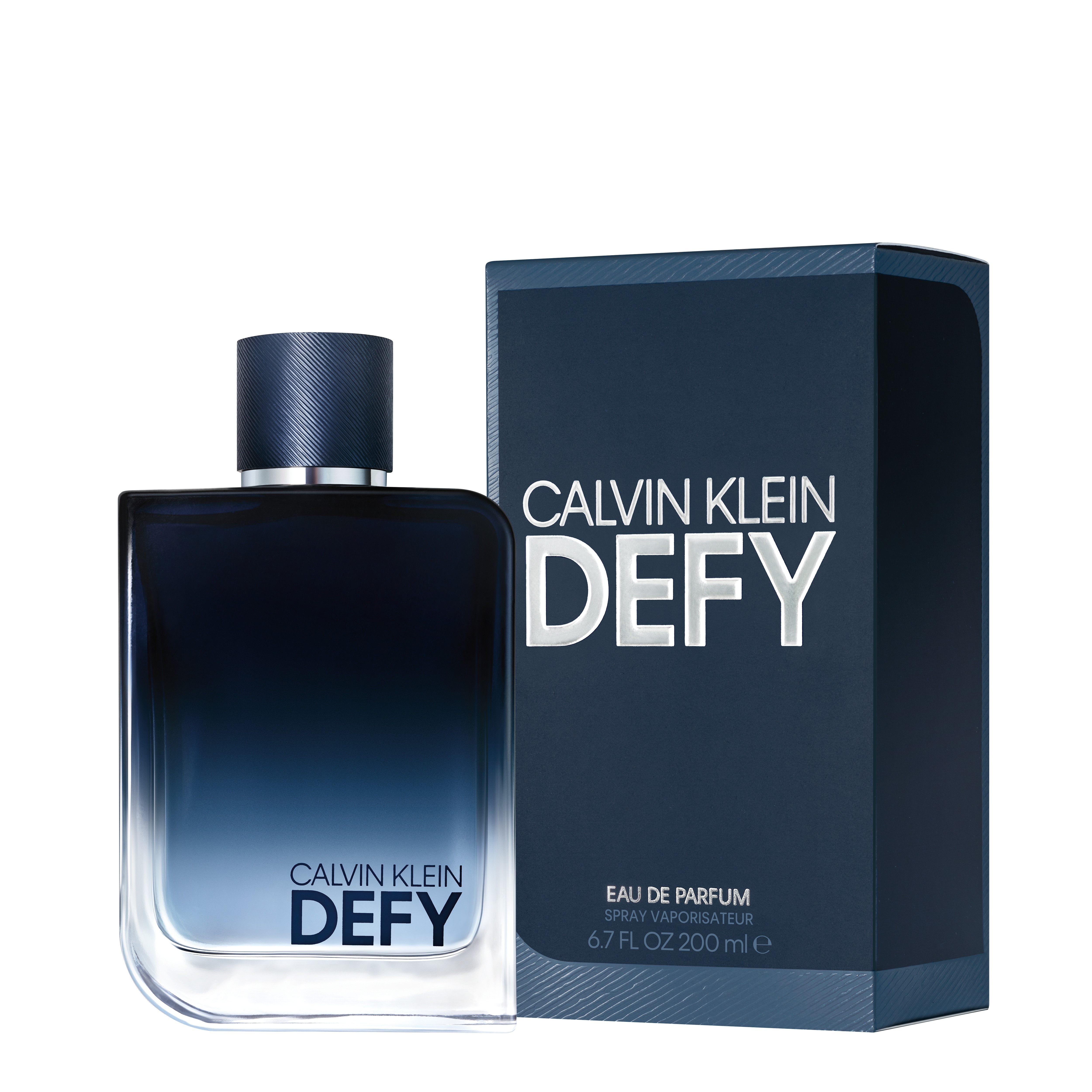 Defy Eau De Parfum • 200ml