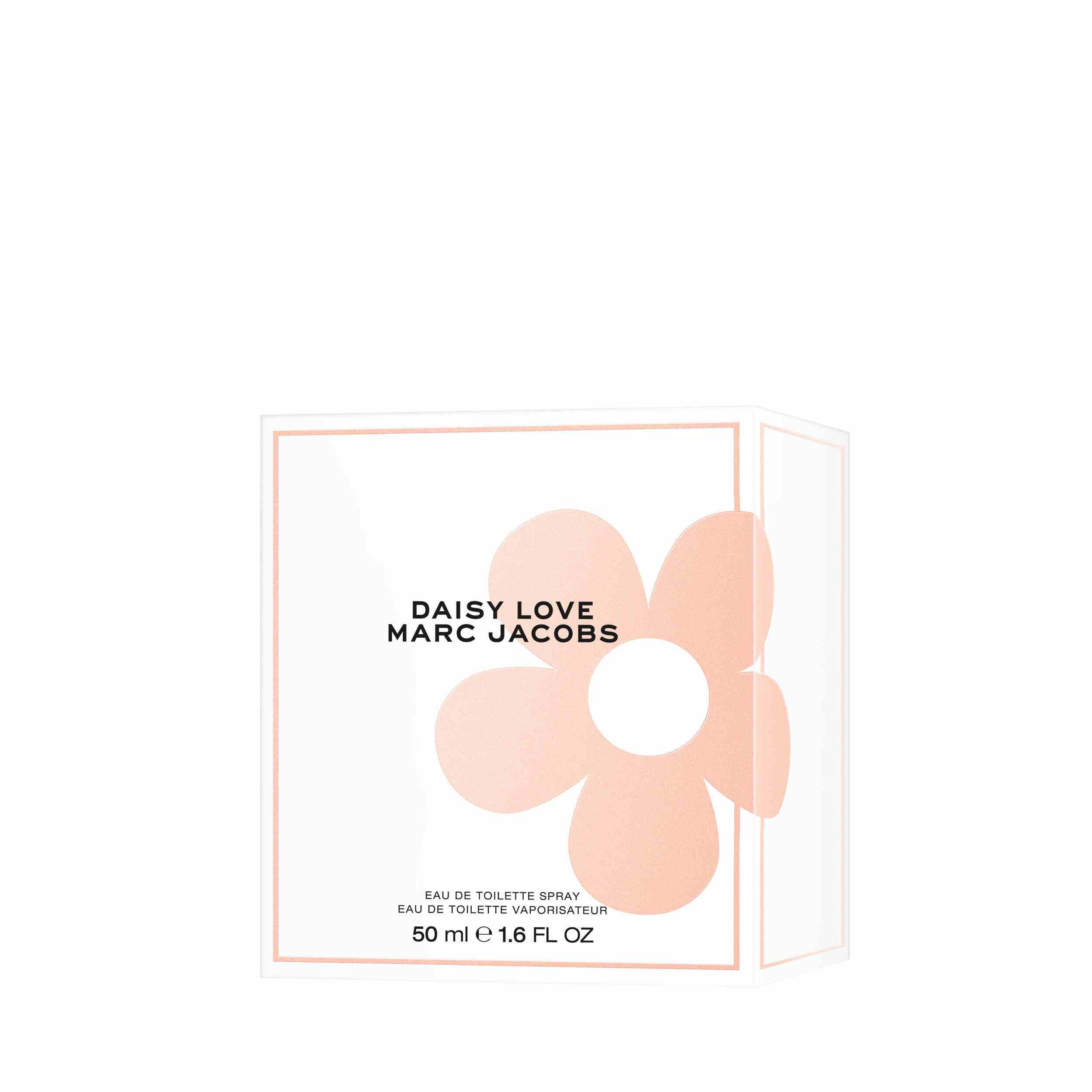 Daisy Love Eau De Toilette • 50ml