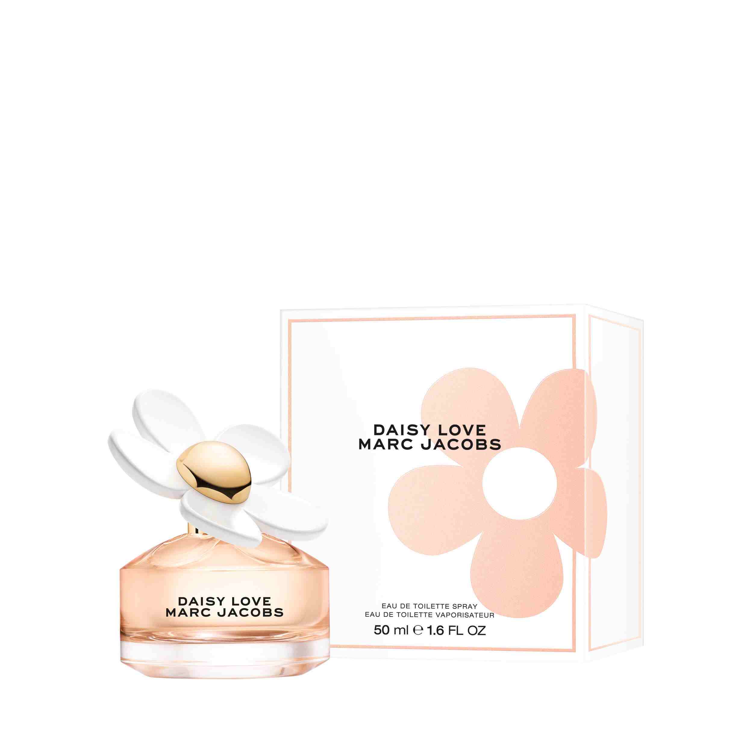 Daisy Love Eau De Toilette • 50ml