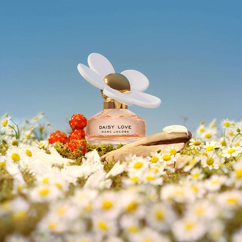 Daisy Love Eau De Toilette 50ml