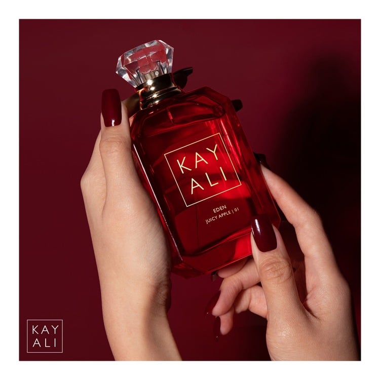 Eden Juicy Apple 01 Eau De Parfum • 10ml