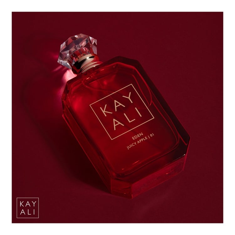 Eden Juicy Apple 01 Eau De Parfum • 10ml