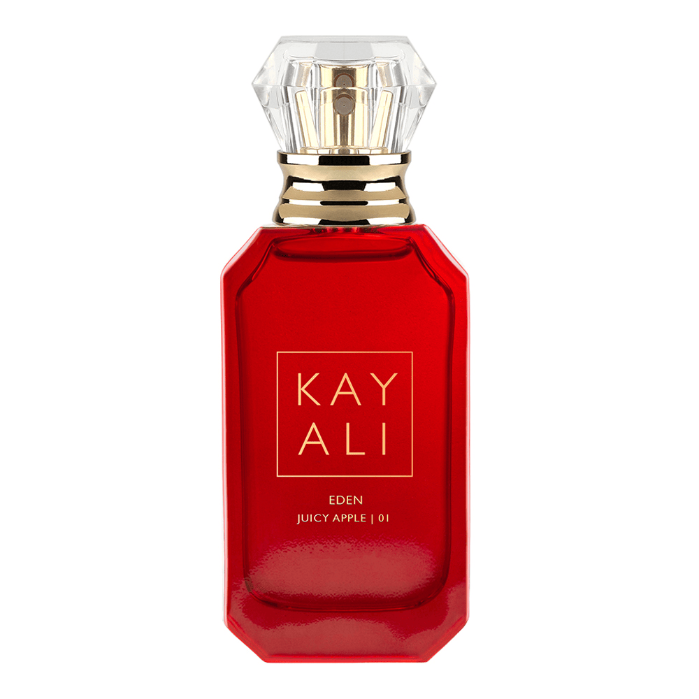 Eden Juicy Apple 01 Eau De Parfum • 10ml