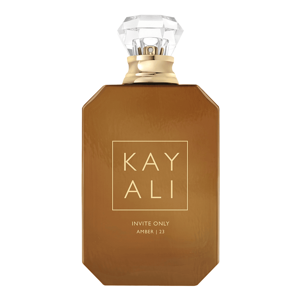 Invite Only Amber | 23 Eau De Parfum • 100ml