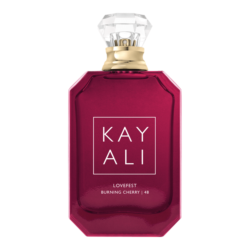 Lovefest Burning Cherry | 48 Eau De Parfum • 100ml