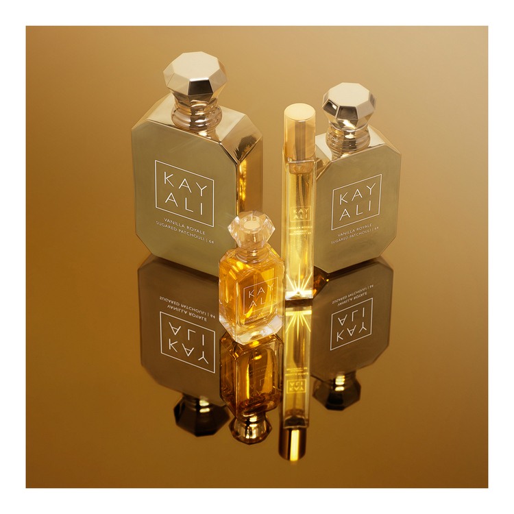 Patchouli best sale perfume sephora