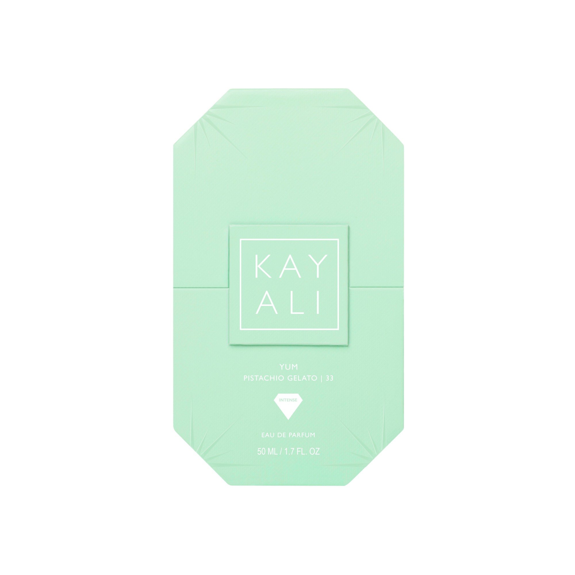 Yum Pistachio Gelato • 50ml