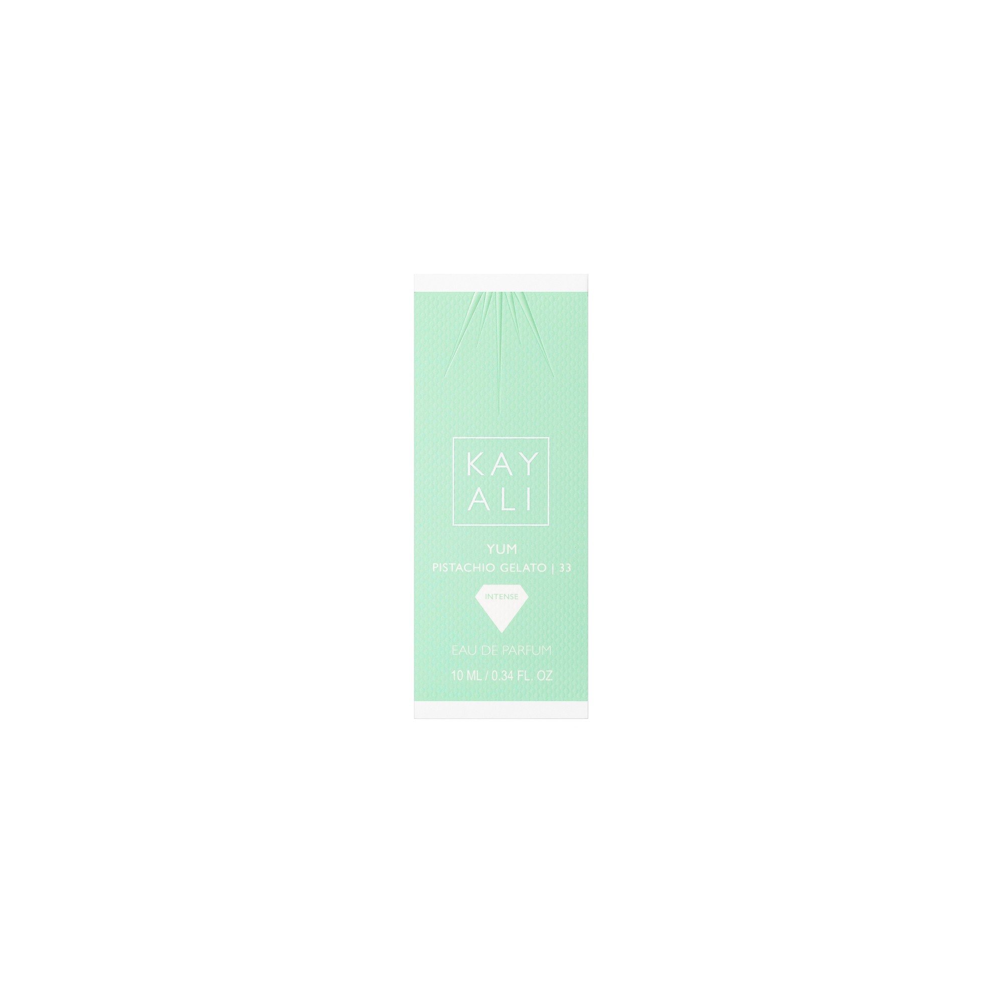 Yum Pistachio Gelato • 10ml