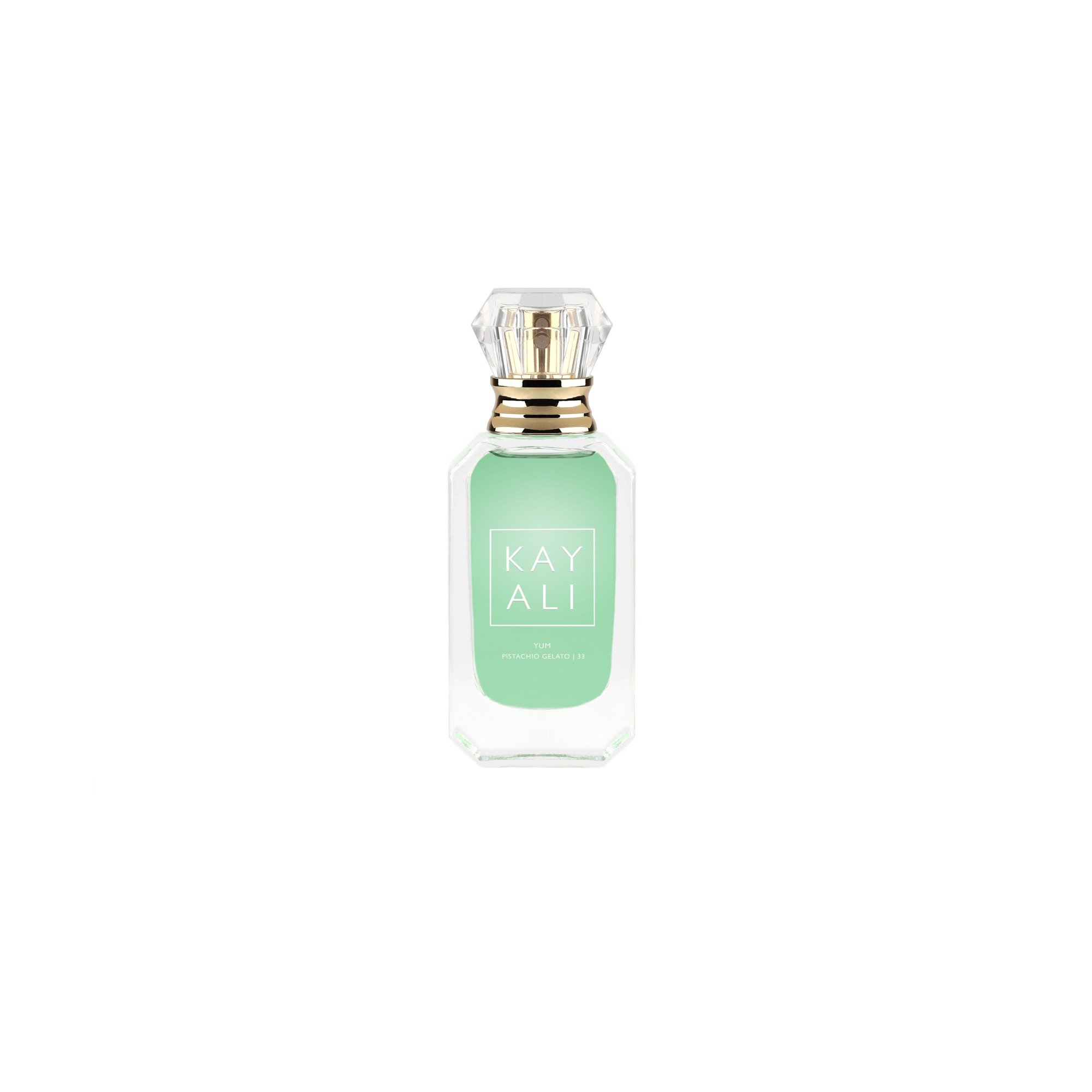 Yum Pistachio Gelato • 10ml
