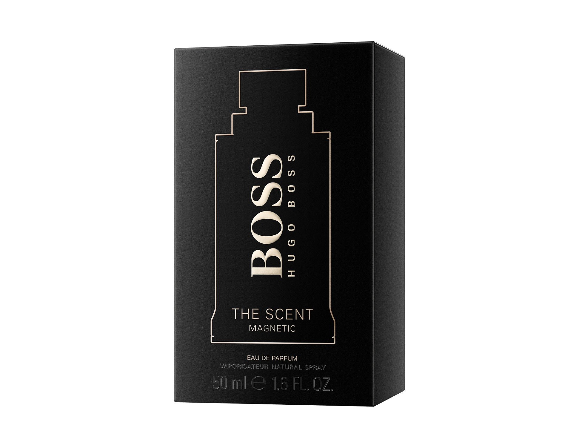 The Scent Magnetic For Him Eau De Parfum • 50ml