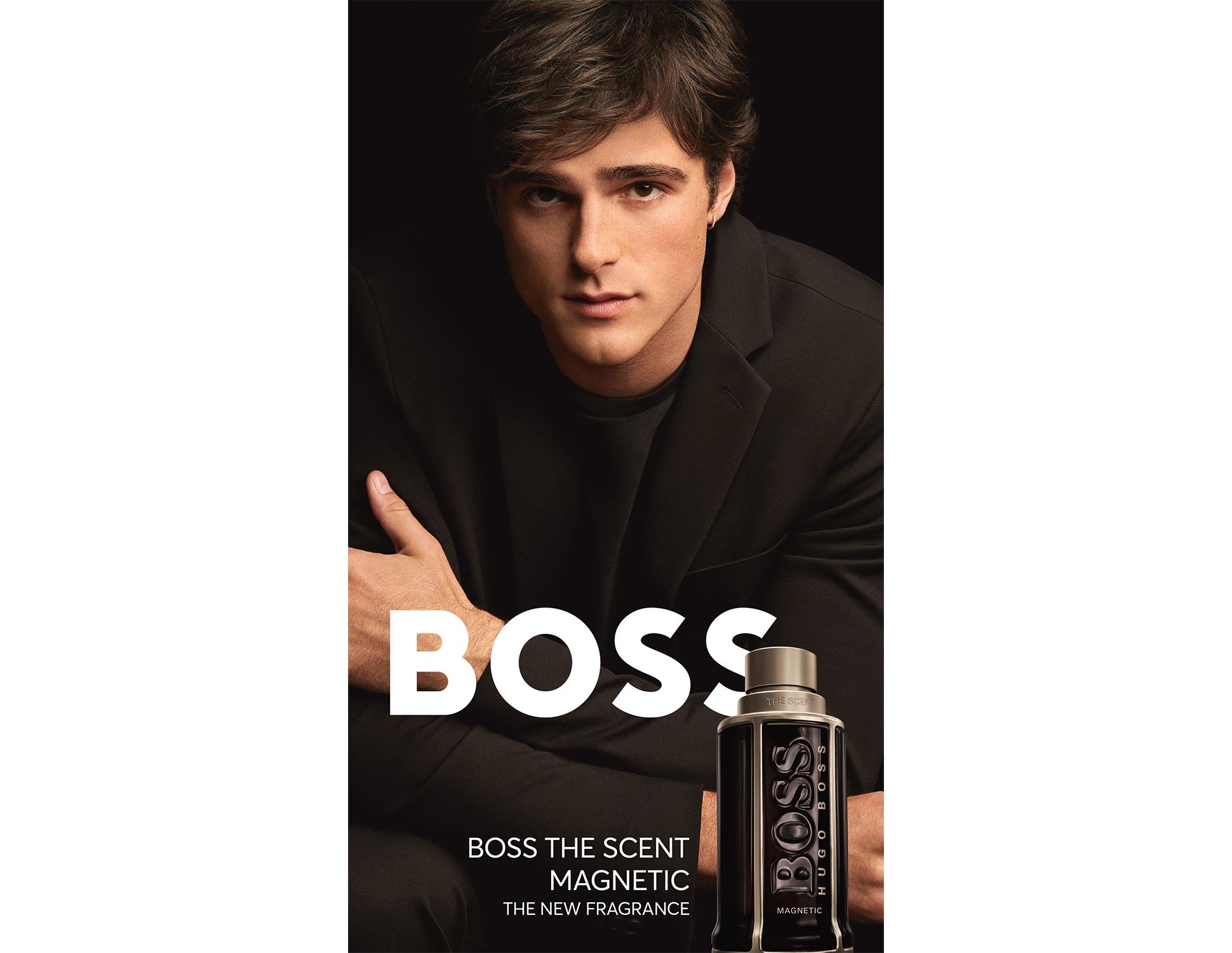 The Scent Magnetic For Him Eau De Parfum • 50ml