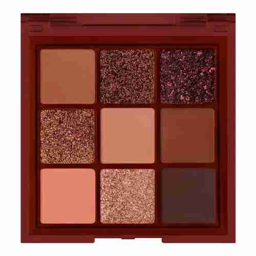 Brown Obsessions Eyeshadow Palette • Chocolate