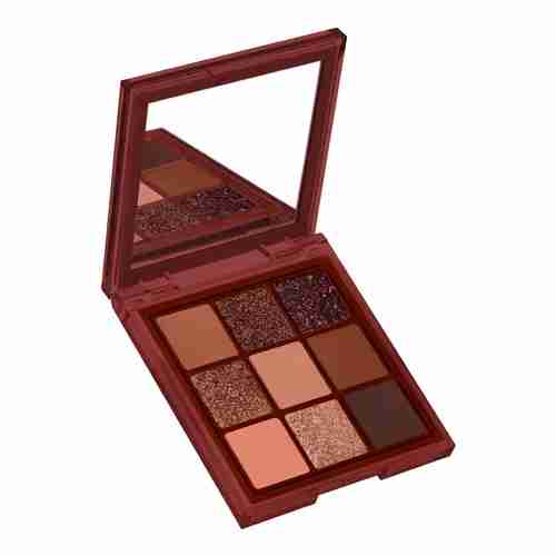 Brown Obsessions Eyeshadow Palette • Chocolate