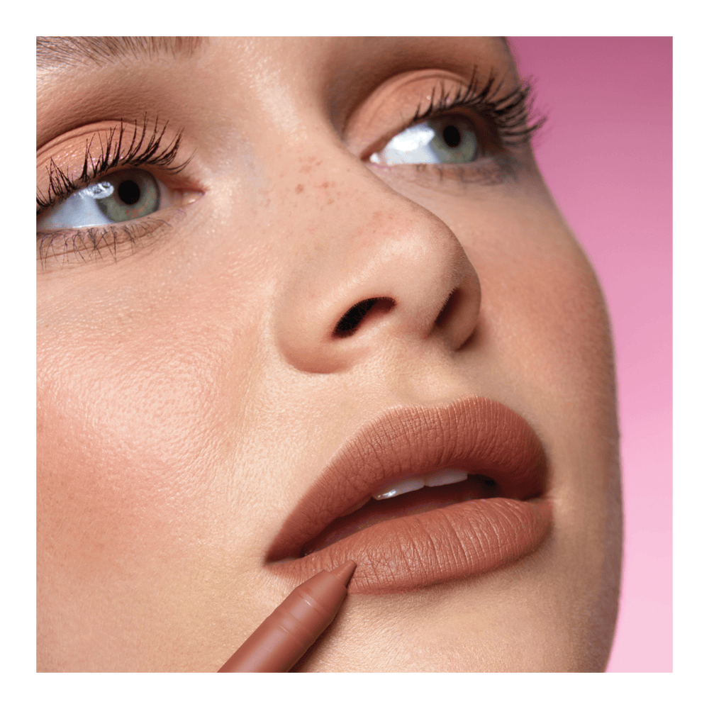 Lip Contour 2.0 Lip Liner • Sandy Beige