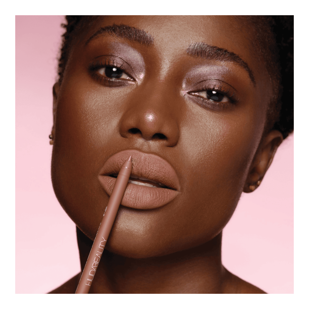 Lip Contour 2.0 Lip Liner • Warm Brown
