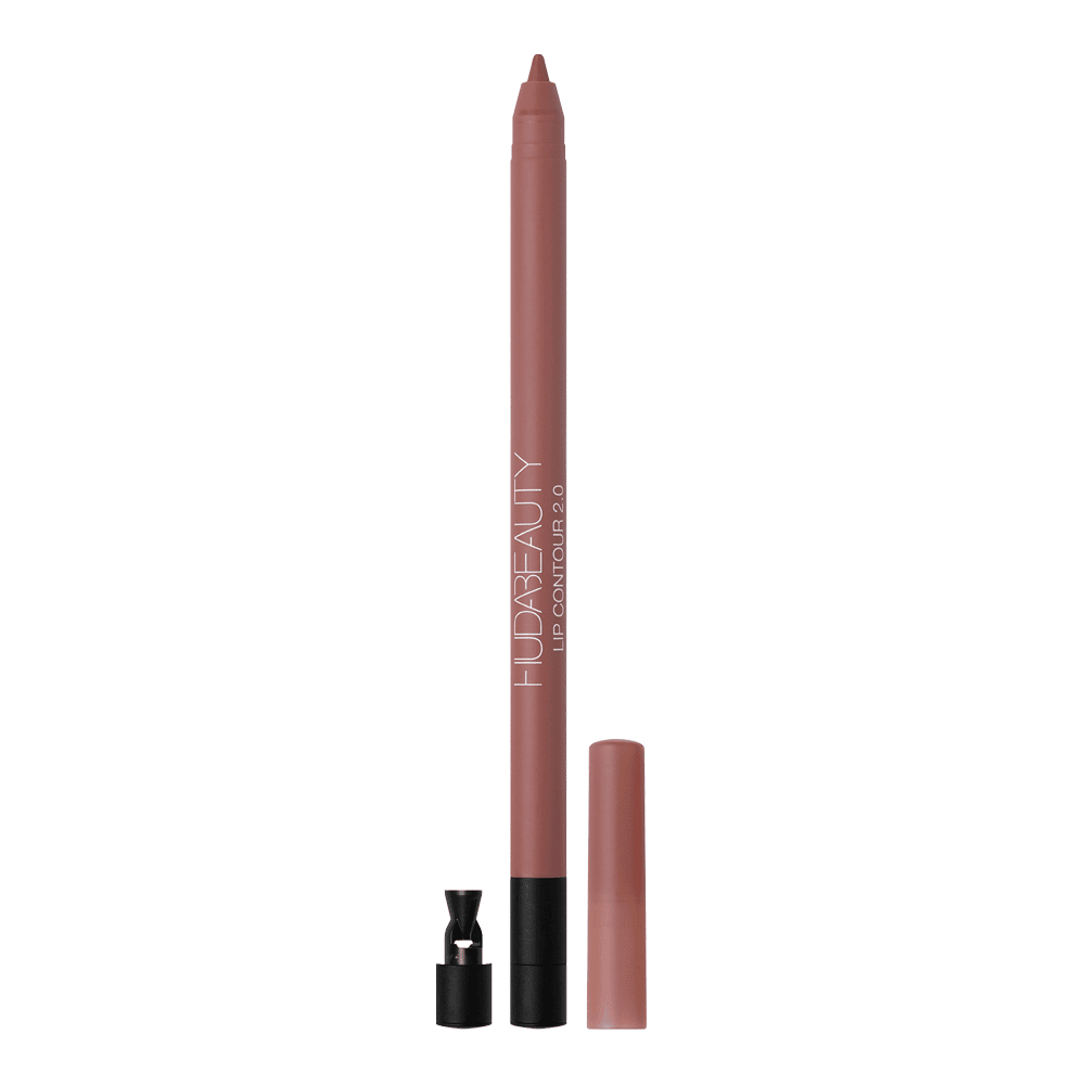 Lip Contour 2.0 • Bombshell Pinky Brown