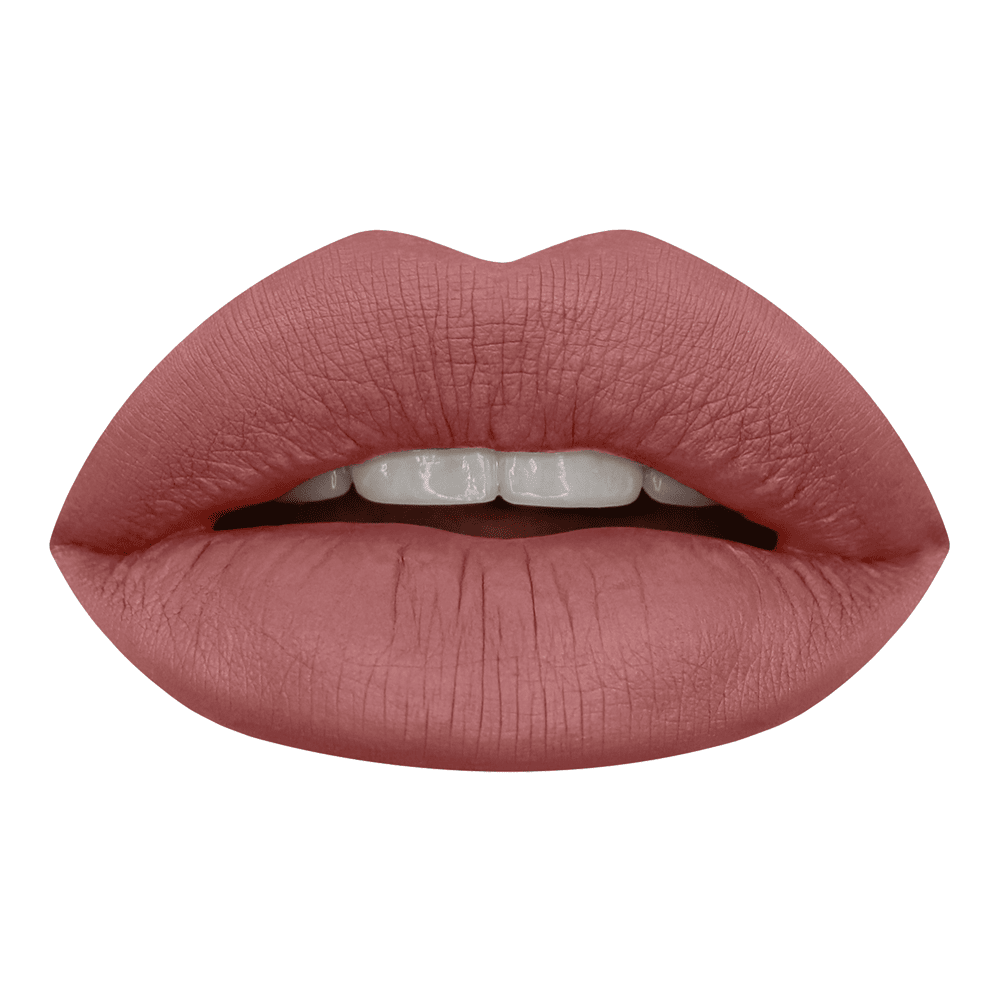 Lip Contour 2.0 • Bombshell Pinky Brown
