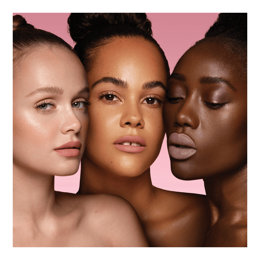 Lip Contour 2.0 • Bombshell Pinky Brown