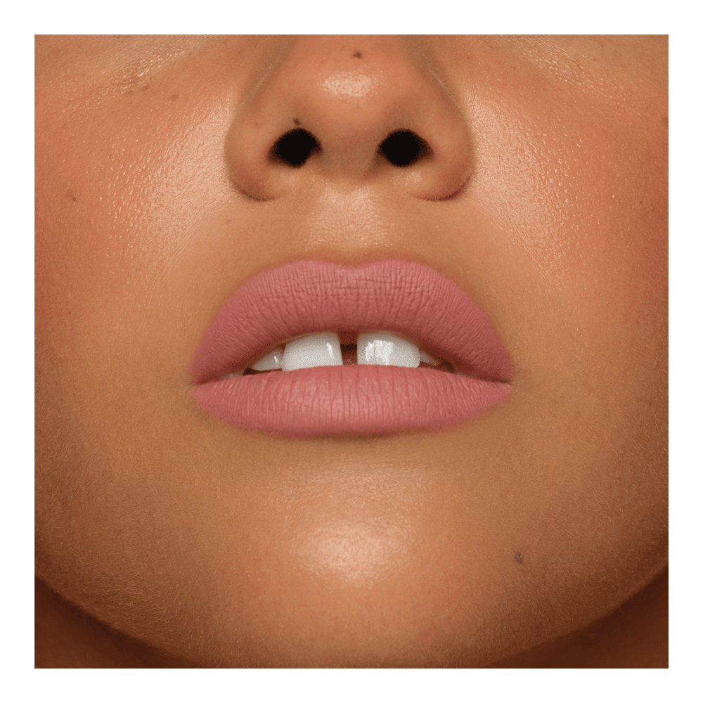 Lip Contour 2.0 • Bombshell Pinky Brown