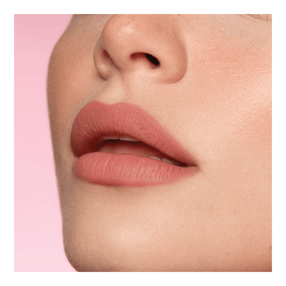 Lip Contour 2.0 • Bombshell Pinky Brown