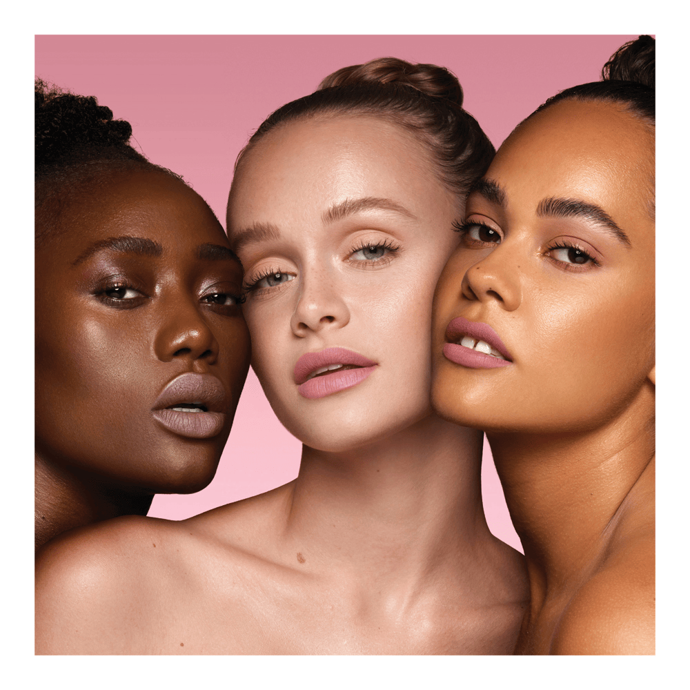 Lip Contour 2.0 Lip Liner • Muted Pink