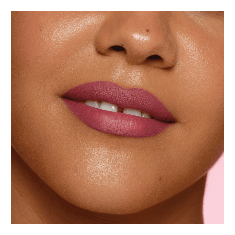 Burberry beauty lip contours clearance