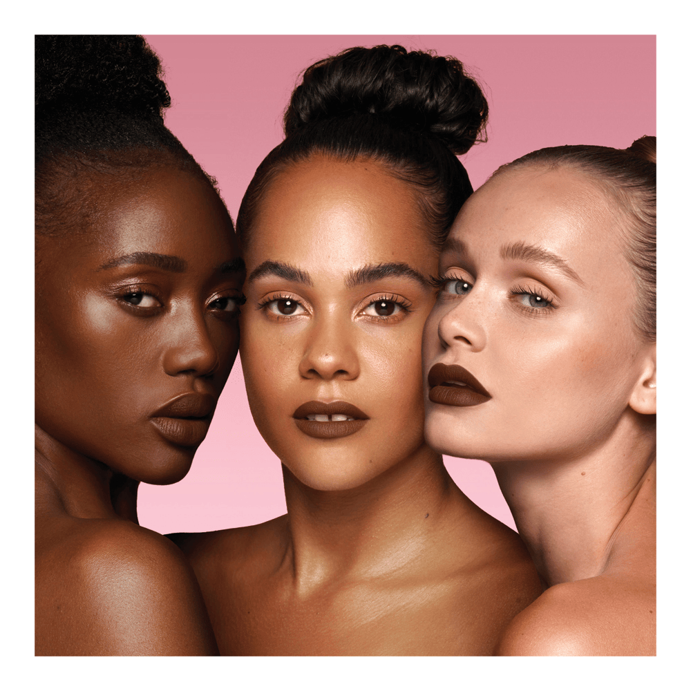 Lip Contour 2.0 Lip Liner • Rich Brown