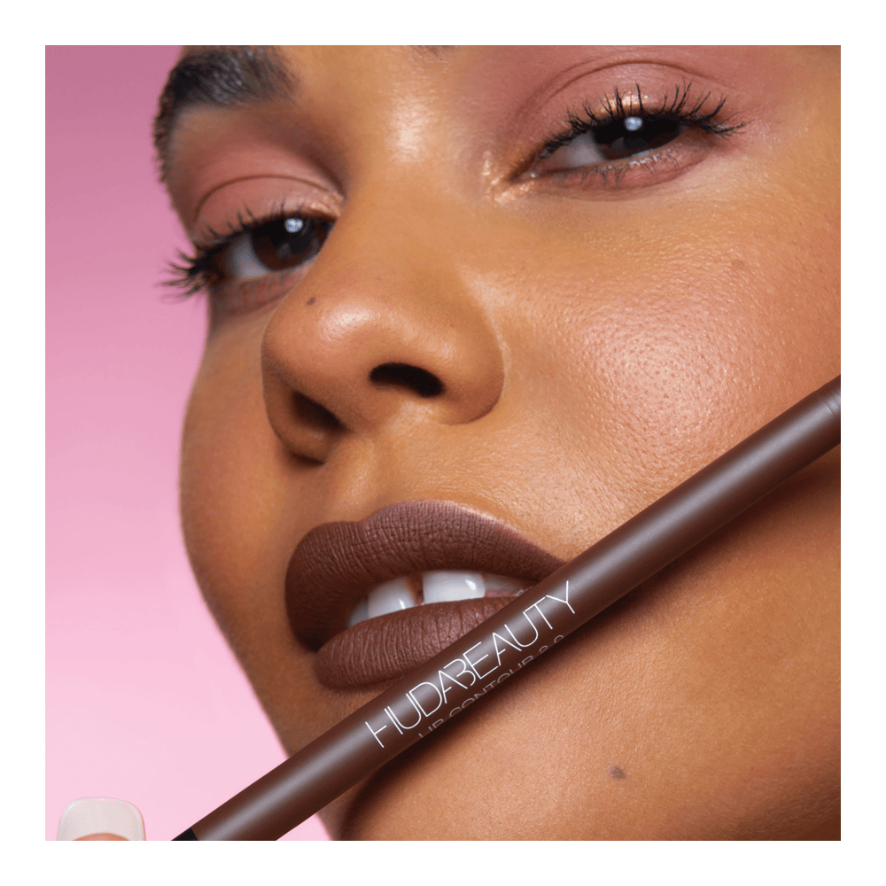 Lip Contour 2.0 Lip Liner • Rich Brown