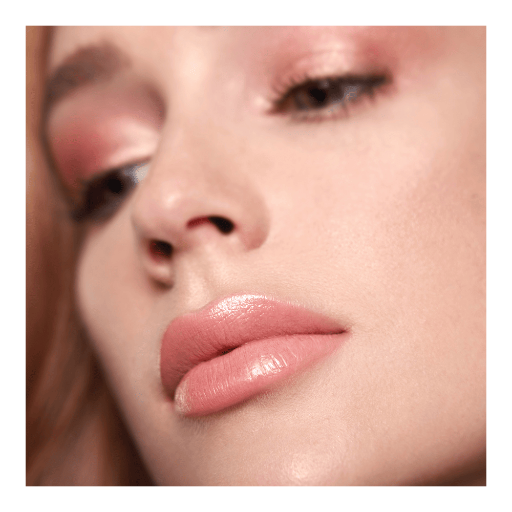 Power Bullet Cream Glow Lipstick • Angel