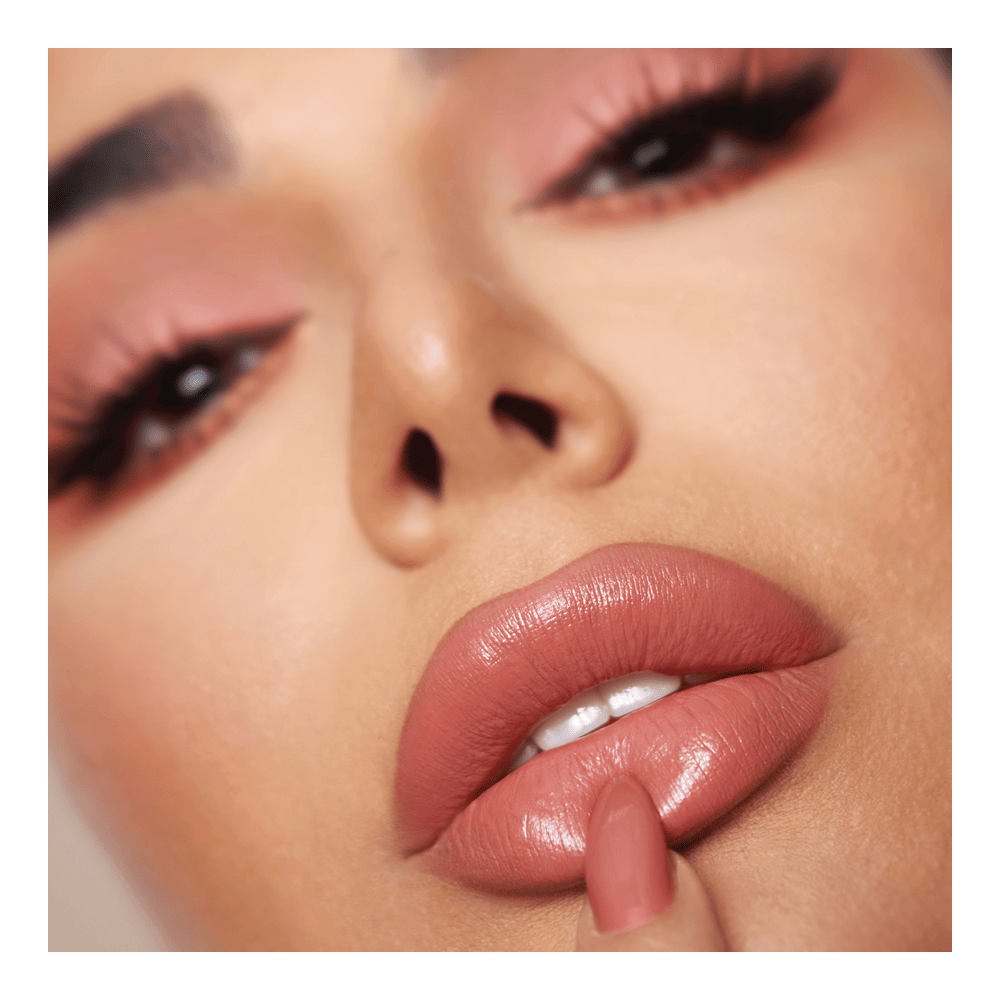Power Bullet Cream Glow Lipstick • Sweet Cheeks