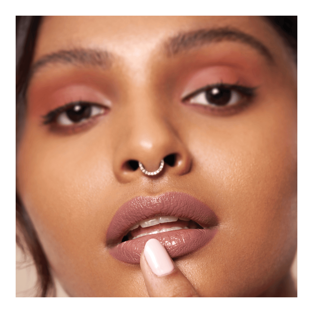 Power Bullet Cream Glow Lipstick • Baby Face