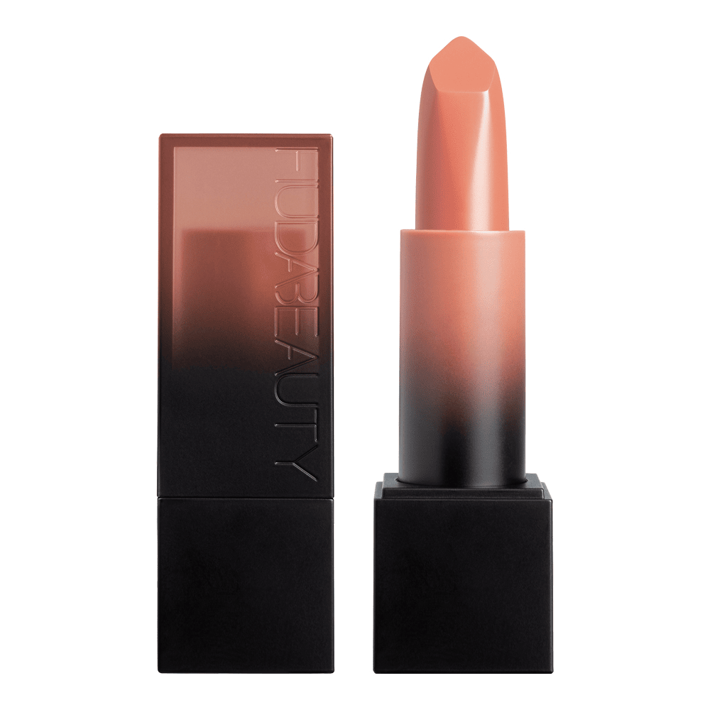 Power Bullet Cream Glow Lipstick • Hustla